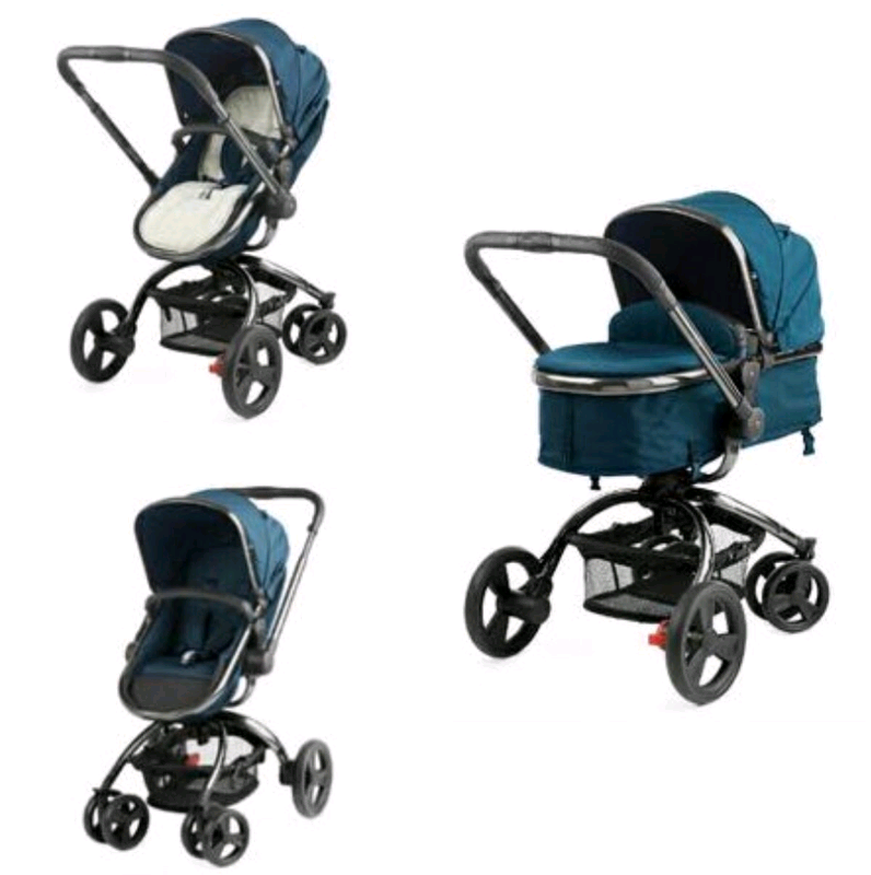 mothercare orb pushchair